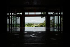 Bazén v ubytování Sataa Resort Nan nebo v jeho okolí