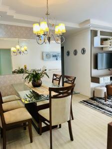 Μια τηλεόραση ή/και κέντρο ψυχαγωγίας στο Cozy Place +15 φωτογραφίες