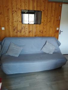 Et opholdsområde på Appartement corbier soyouz vanguard