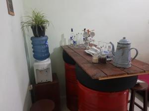 Fotografie z fotogalerie ubytování Villa Batu Iggy v destinaci Batu