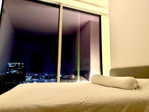 Photo de la galerie de l'établissement LUXURY 1BD 1BTH MODERN APARTMENt, à Los Angeles