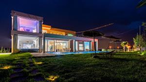 Fotografie z fotogalerie ubytování Life resort Marrakech v destinaci Lalla Takerkoust