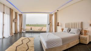 Fotografie z fotogalerie ubytování Life resort Marrakech v destinaci Lalla Takerkoust