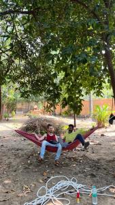 Gallery image of Vanar Climbs Hampi in Hampi