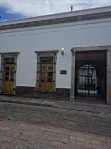 Gallery image of Quinta María Hotel Boutique & Spa in Querétaro