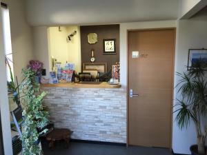 Fotografie z fotogalerie ubytování Ryokan Yamaichi v destinaci Wakkanai