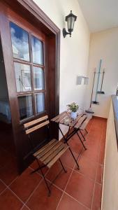 Fotografie z fotogalerie ubytování Casa Ramos v destinaci Arrecife