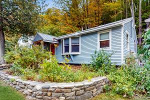 Fotografie z fotogalerie ubytování The River House v destinaci West Wardsboro