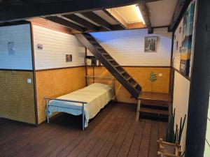 Gallery image of Bungalow Temomea in Faaa