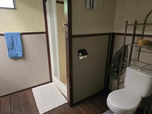 Gallery image of Bungalow Temomea in Faaa
