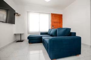 Posezení v ubytování Villa Primaveral 78B