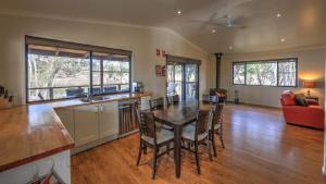 Gallery image of Sommerville Valley Tourist Park & Resort in Stanthorpe