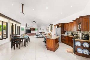 Kuchyň nebo kuchyňský kout v ubytování Casa Serena - New Listing