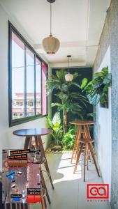 Imagen de la galería de La suite by Aren'Ala - Résidence Volavita, en Antsirabe