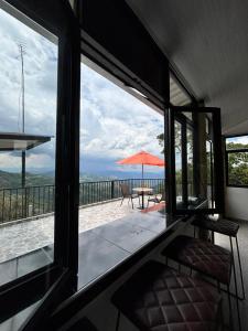 Fotografie z fotogalerie ubytování Entre Montañas v destinaci Vergara