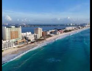Vista general del mar o vista desde el resort 2 fotos más
