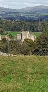 Gallery image of Plumtree House in Brigsteer