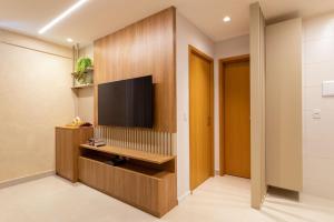 Galeriebild der Unterkunft Studio Moderno e Aconchegante | Pajuçara - Maceió in Maceió + 34 Fotos