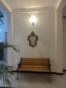 Gallery image of Little Rose Villa, Katuneriya in Nikaweratiya +16 photos