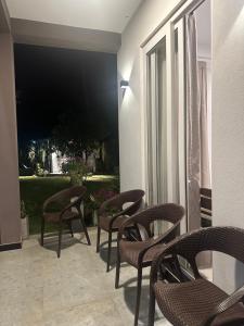 Gallery image of Little Rose Villa, Katuneriya in Nikaweratiya