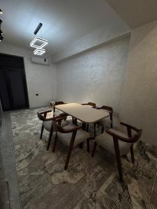 Gallery image of Modern Cozy Apartment in Tashkent