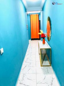 Imagen de la galería de IKN résidence, en Douala