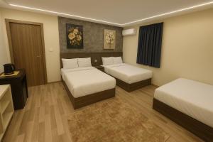 Foto Kairos asuva majutusasutuse Royal Maktob Pyramids galeriist