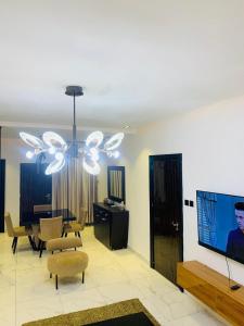 Galería fotográfica de Alphavista Luxury Apartments en Port Harcourt