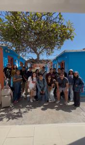 Φωτογραφία από το άλμπουμ του Illariy Wasi Hostal σε Arica