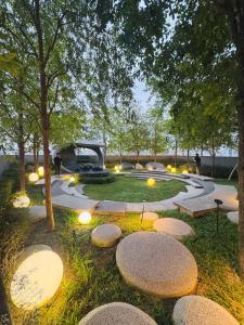 Galeriebild der Unterkunft Scarletz Purple Suites KLCC in Kuala Lumpur