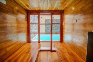 Bazén v ubytování 4 Bedroom Villa - Minutes to Walled City nebo v jeho okolí + 32 fotografií