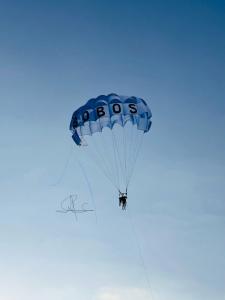 Gallery image of Porto Sokhna pyramids Family Only in Ain Sokhna