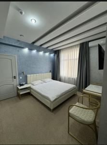 Imagen de la galería de Hotel Baidala, en Almaty 19 fotos más