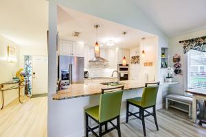 Φωτογραφία από το άλμπουμ του Extended Stay in Estero Townhome with Lake Views! σε Estero +24 φωτογραφίες