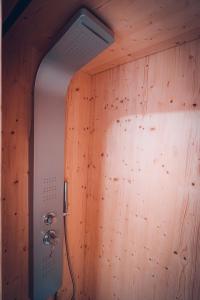 Ένα μπάνιο στο SLEEPBOAT Floating House