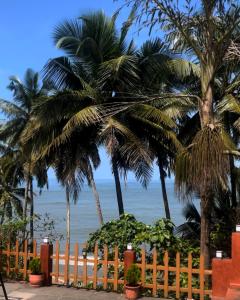 Billede fra billedgalleriet på Coastal Bay i Kannur
