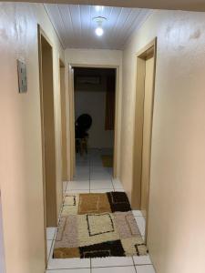 Imagen de la galería de Casa com 3 Quartos a 140m da Praia de Calheiros, en Governador Celso Ramos