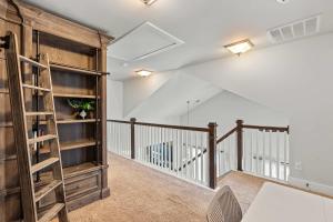 Φωτογραφία από το άλμπουμ του Modern Upscale Farmhouse- in Uptown CLT! στη Σάρλοτ