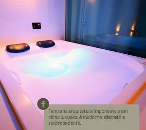 Fotografie z fotogalerie ubytování Union Motel (Adult Only) v destinaci Cabedelo