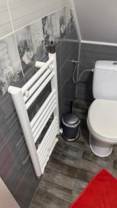 Fotografie z fotogalerie ubytování Pensiunea Bergwald Rasnov Brasov by BuySellRent v destinaci Râşnov