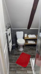 Fotografie z fotogalerie ubytování Pensiunea Bergwald Rasnov Brasov by BuySellRent v destinaci Râşnov