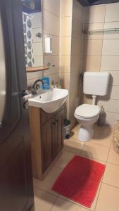 Fotografie z fotogalerie ubytování Pensiunea Bergwald Rasnov Brasov by BuySellRent v destinaci Râşnov