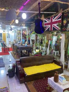 Φωτογραφία από το άλμπουμ του peace garden hostel & camp στο Λούξορ +104 φωτογραφίες