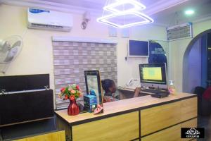 Imagen de la galería de G-Star Hotel and Suites, en Omole