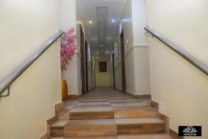 Imagen de la galería de G-Star Hotel and Suites, en Omole