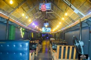 Imagen de la galería de G-Star Hotel and Suites, en Omole