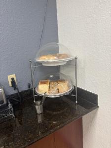 Billede fra billedgalleriet på Sleep Inn & Suites Palatka North i Palatka