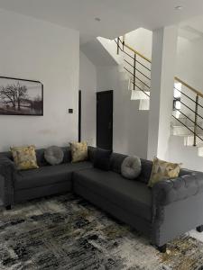 Afbeelding uit fotogalerij van Luxury Lodge in Lagos