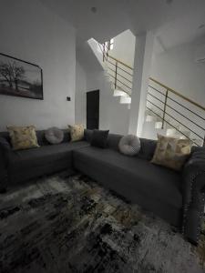 Afbeelding uit fotogalerij van Luxury Lodge in Lagos +19 foto's