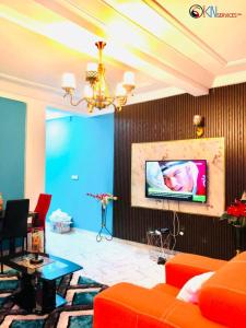 Imagen de la galería de IKN résidence, en Douala